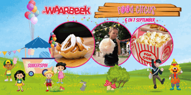 Food Circus