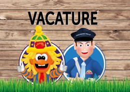Vacature Allround Marketeer